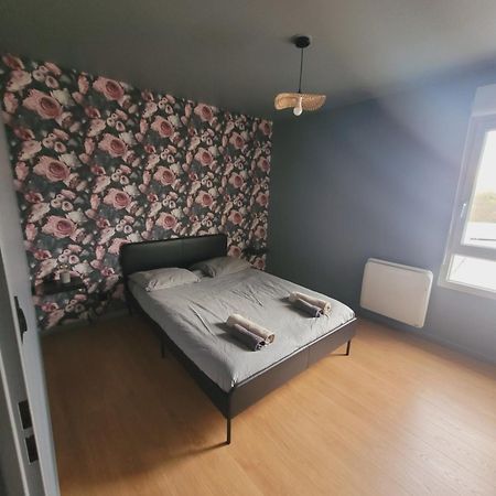 Bel Appartement Contemporain Proche Des Commodites Тулуза Екстер'єр фото