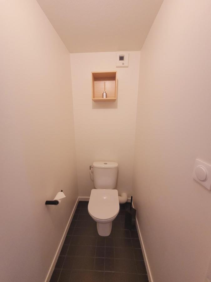 Bel Appartement Contemporain Proche Des Commodites Тулуза Екстер'єр фото