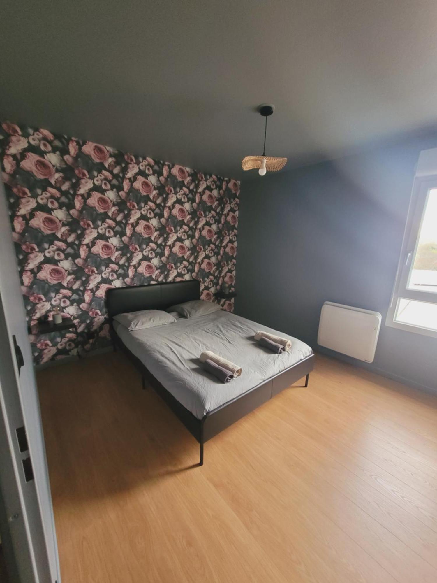 Bel Appartement Contemporain Proche Des Commodites Тулуза Екстер'єр фото
