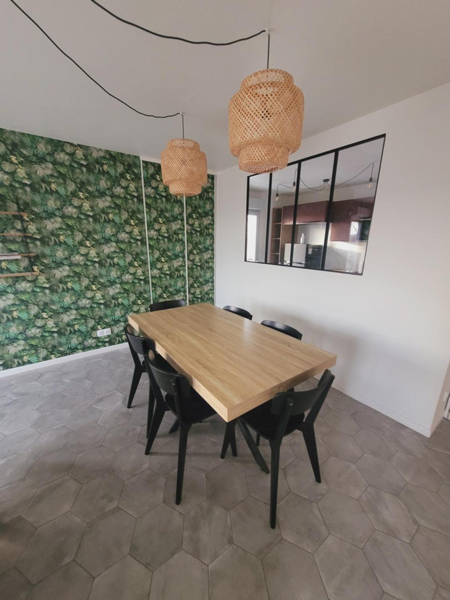Bel Appartement Contemporain Proche Des Commodites Тулуза Екстер'єр фото
